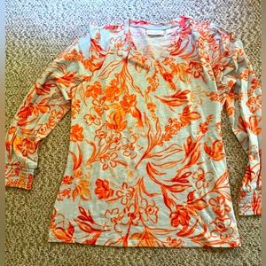 Belle by Kim Gravel Summer Top